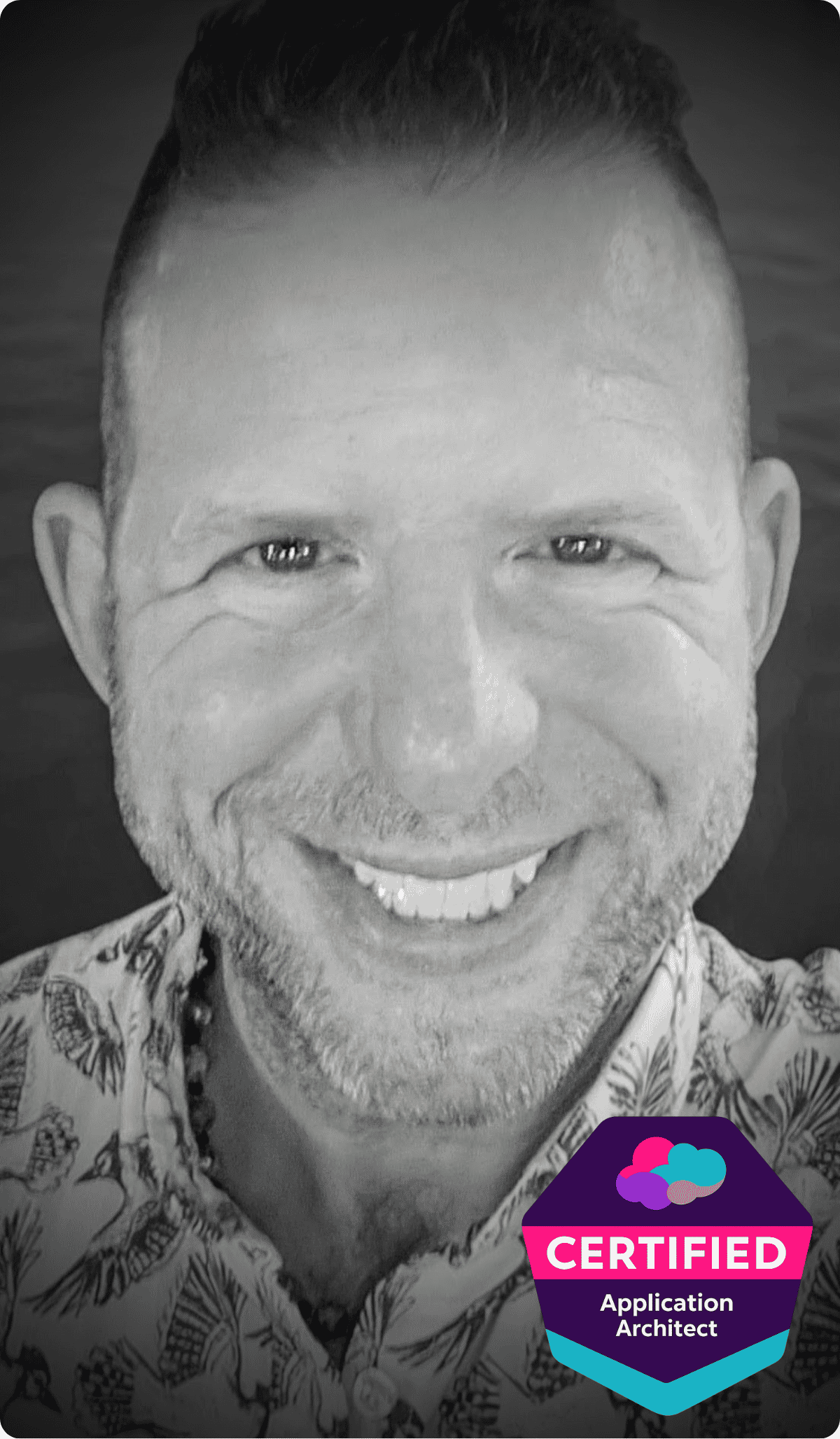 Dave Seidman